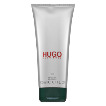 Hugo Boss Hugo sprchový gel pro muže 200 ml