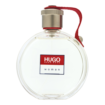 Hugo Boss Hugo Woman woda toaletowa dla kobiet 125 ml