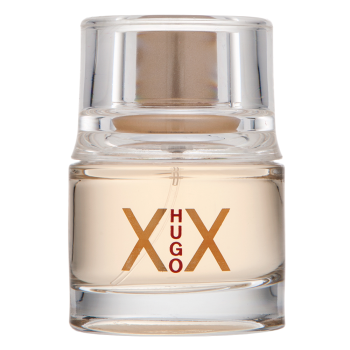 Hugo Boss Hugo XX toaletní voda pro ženy 40 ml