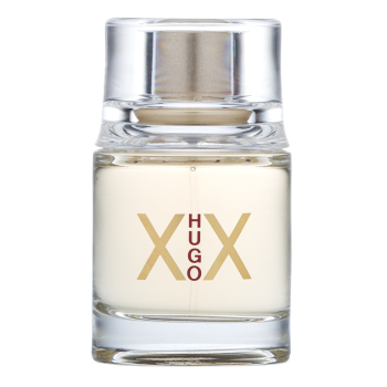 Hugo Boss Hugo XX toaletní voda pro ženy 60 ml