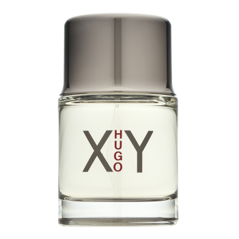 Hugo Boss Hugo XY Toaletna voda za moške 60 ml