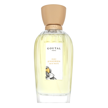 Annick Goutal Eau D´Hadrien - Refillable toaletní voda pro ženy Refillable 100 ml