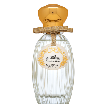Annick Goutal Eau D´Hadrien Eau de Toilette nőknek 100 ml
