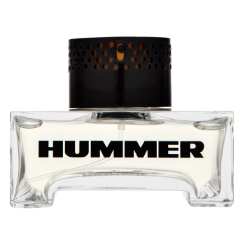 HUMMER Hummer тоалетна вода за мъже 75 ml