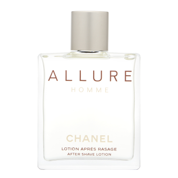 Chanel Allure Homme vodica poslije brijanja za muškarce 100 ml