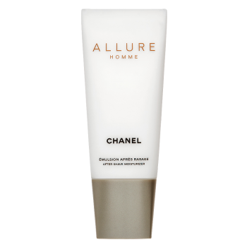 Chanel Allure Homme After Shave balsam bărbați 100 ml