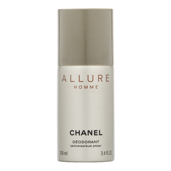 Chanel Allure Homme deospray pro muže 100 ml