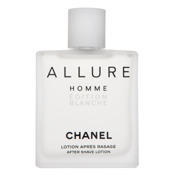 Chanel Allure Homme Edition Blanche lozione dopobarba da uomo 50 ml