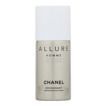Chanel Allure Homme Edition Blanche deospray pro muže 100 ml