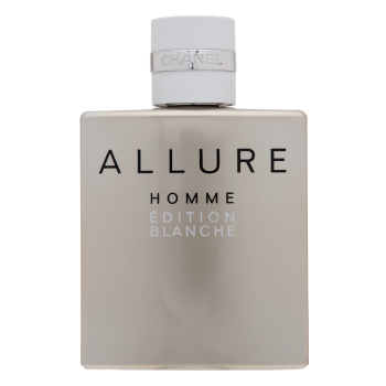 Chanel Allure Homme Edition Blanche Eau de Parfum bărbați 100 ml