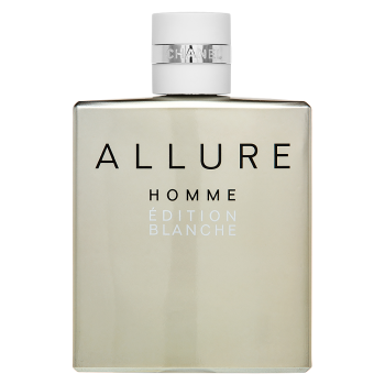 Chanel Allure Homme Edition Blanche parfémovaná voda pro muže 150 ml