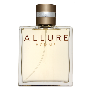 Chanel Allure Homme toaletní voda pro muže 100 ml