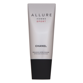 Chanel Allure Homme Sport After Shave balsam bărbați 100 ml