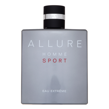 Chanel Allure Homme Sport Eau Extreme Toaletna voda za moške 150 ml