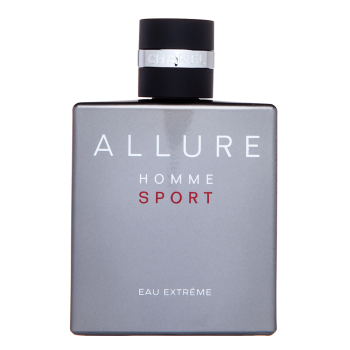 Chanel Allure Homme Sport Eau Extreme Toaletna voda za moške 50 ml