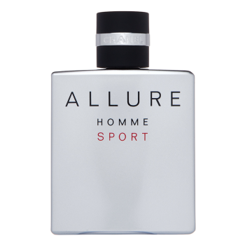 Chanel Allure Homme Sport woda toaletowa dla mężczyzn 50 ml