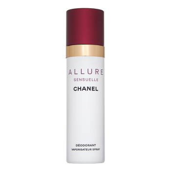 Chanel Allure Sensuelle Deospray for women 100 ml