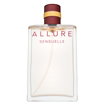 Chanel Allure Sensuelle parfémovaná voda pro ženy 50 ml