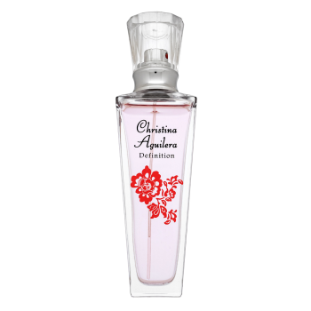 Christina Aguilera Definition parfémovaná voda pre ženy 50 ml