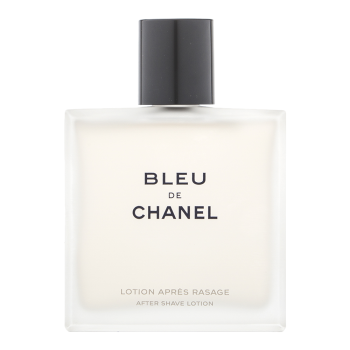 Chanel Bleu de Chanel aftershave voor mannen 100 ml
