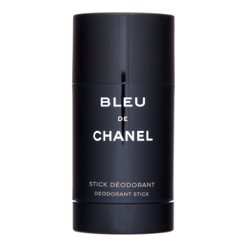 Chanel Bleu de Chanel deostick voor mannen 75 ml