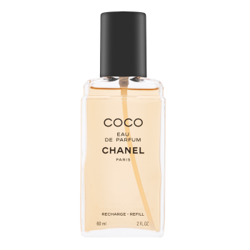 Chanel Coco - Refill parfumirana voda za ženske 60 ml