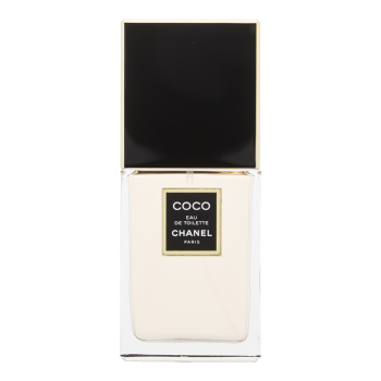Chanel Coco toaletní voda pro ženy 50 ml