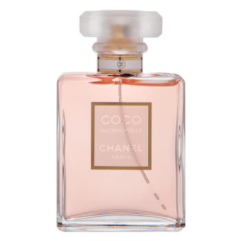 Chanel Coco Mademoiselle parfémovaná voda pro ženy 50 ml