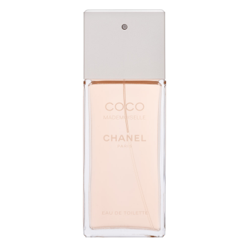 Chanel Coco Mademoiselle toaletní voda pro ženy 100 ml