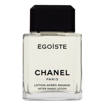 Chanel Egoiste Aftershave for men 75 ml