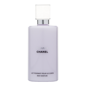 Chanel Chance tělové mléko pro ženy 200 ml