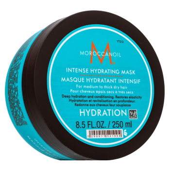 Moroccanoil Hydration Intense Hydrating Mask vyživujúca maska pre suché vlasy 250 ml