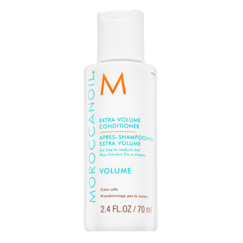 Moroccanoil Volume Extra Volume Conditioner kondicionér pro jemné vlasy bez objemu 70 ml