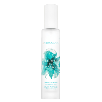 Moroccanoil Brumes du Maroc Fragrance Mist for Hair and Body perfumowany spray do ciała i włosów 100 ml