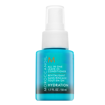 Moroccanoil Hydration All In One Leave-In Conditioner Conditoner ohne Spülung zur Hydratisierung der Haare 50 ml