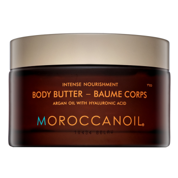 Moroccanoil Intense Nourishment tělové máslo Body Butter 200 ml