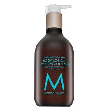 Moroccanoil Fragrance Originale tělové mléko Body Lotion 300 ml