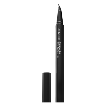 Shiseido Pureness Matifying ArchLiner Ink Eyeliner - 01 Shibui Black eyeliner în fix 0,4 ml