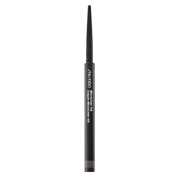Shiseido MicroLiner Ink 02 Brown kredka do oczu 0,08 g