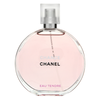 Chanel Chance Eau Tendre toaletní voda pro ženy 100 ml