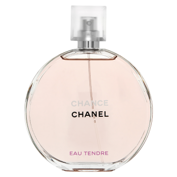 Chanel Chance Eau Tendre Eau de Toilette femei 150 ml