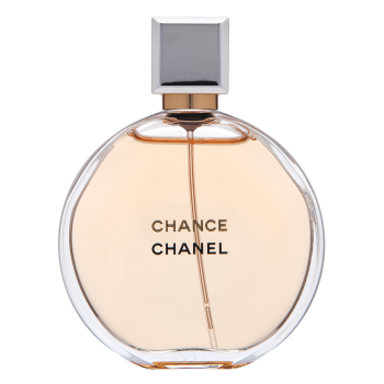 Chanel Chance parfémovaná voda pro ženy 50 ml