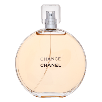 Chanel Chance Eau de Toilette for women 150 ml