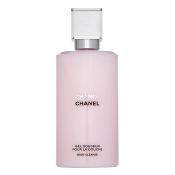 Chanel Chance sprchový gel pro ženy 200 ml