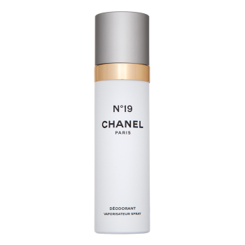 Chanel No.19 deospray pro ženy 100 ml