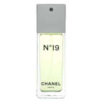 Chanel No.19 woda toaletowa dla kobiet 50 ml