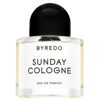 Byredo Sunday Cologne parfémovaná voda unisex 50 ml