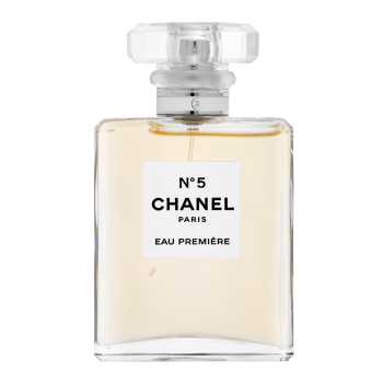 Chanel No.5 Eau Premiere woda perfumowana dla kobiet 50 ml