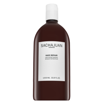 Sachajuan Hair Repair hajkúra nagyon száraz és sérült hajra 1000 ml