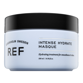 REF Intense Hydrate Masque voedend masker met hydraterend effect 500 ml